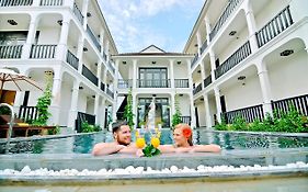 Hoi An Osaka Boutique Villa